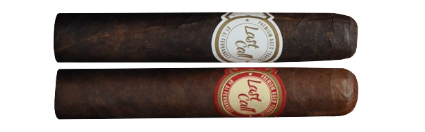 AJ Fernandez Last Call versus Last Call Maduro